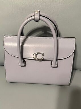 Coach Brooke Carryall